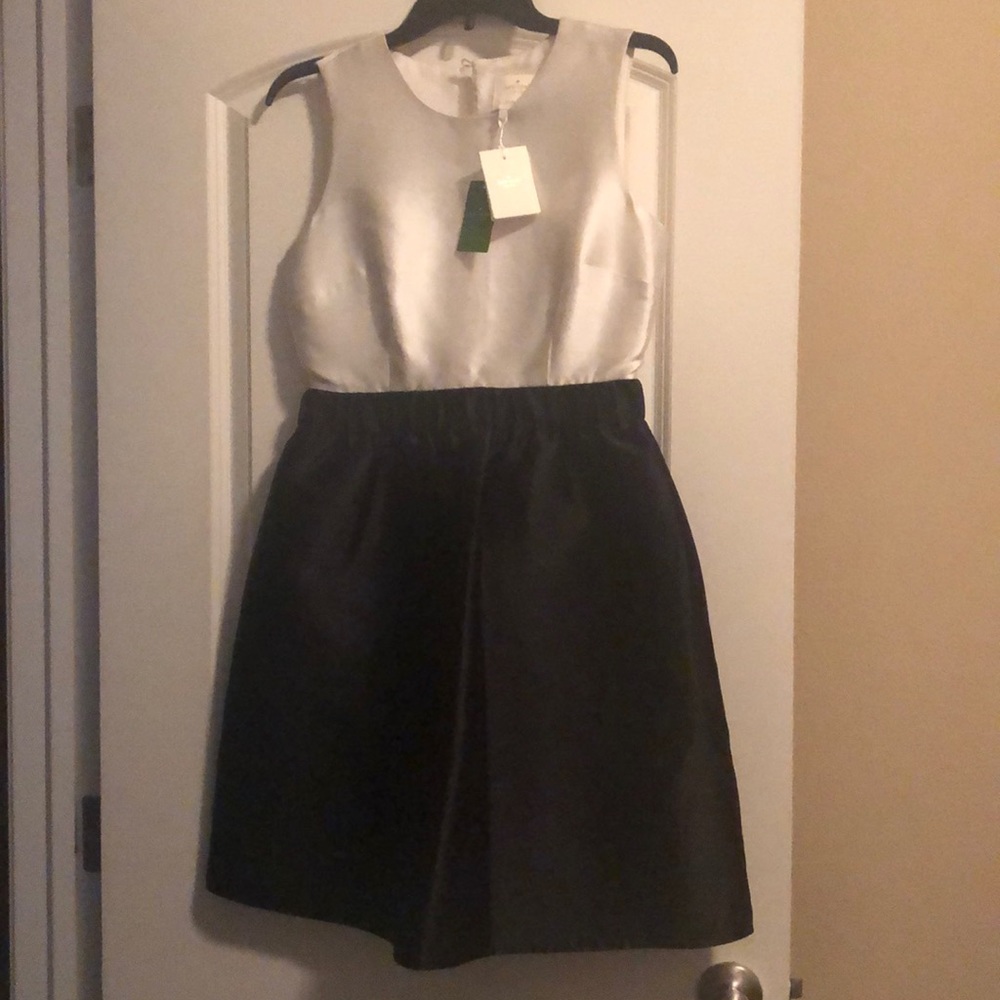 Kate Spade cocktail dress new with tags 4
